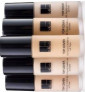 Тональна основа Dr. Kadir Silk Liquid Make Up (відтінок 22), 30мл