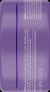 Маска від жовтизни освітленого волосся Lee Stafford Bleach Blondes Purple Toning Treatment Mask, 200 мл