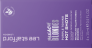 Тонирующие фиолетовые ампулы для осветленных волос Lee Stafford Bleach Blondes Purple Toning Hot Shots, 4х15 мл