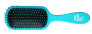 Щетка для волос The Knot Dr. Pro Brite Fuchsia/розовая