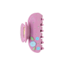 Крабік для волосся Emi Jay Sweetheart Clip in Mauve Bloom