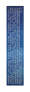 Сироватка для обличчя з амінокислотами Juvena Blue Light Metamorphosis Serum, 7х2 мл