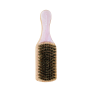 Мини щетка для волос Emi Jay Mini Boar Bristle Brush in Pink Sugar