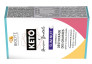 Капсулы для кето-диеты Biocyte Keto Slim Nuit, 60 шт