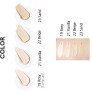 ВВ крем з ефектом освітлення Missha M Perfect Blanc BB SPF50 №21 Vanilla, 40 ml
