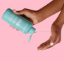 Безсульфатний зволожуючий шампунь Lee Stafford Moisture Burst Hydrating Shampoo, 250 мл