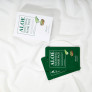 Маска успокаивающая с экстрактом алоэ Aloe Soothing Mask Benton, 10 шт, 23 гр
