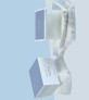 Набор тканевых масок с керамидами Needly Crossbarrier Mask, 30 шт