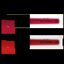 Тинт для губ NoUBA Pinkelisir Lip Tint, 3,8 мл