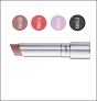 Помада для губ NoUBA Noubashine Lipstick silver case