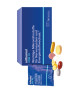 Витамины от стресса Orthomol Vital M, 120 таблеток + 120 капсул