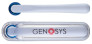 Мезоролер для очей Genosys