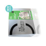 Набор по уходу за жирными и комбинированными волосами The Cosmetic Republic Oily Hair Rescue Pack