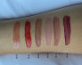 Бальзам для губ Nouba Pillow Liquid Lip Balm, 6 мл
