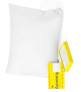 Антибактериальная наволочка от прыщей Acnemy Antibacterial Pillowcase Extra Soft Pillowcase 100% Meryl Skinlife, 90х45 см