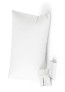 Наволочка с увлажняющими и омолаживающими свойствами Transparent-Lab PILLOWCASE, King Size 50x90 см