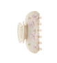 Крабік для волосся Emi Jay Sweetheart Clip in Pink Angel Food