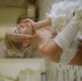 Крабік для волосся Emi Jay Sweetheart Clip in Pink Angel Food
