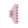 Великий крабик для волосся Emi Jay Big Effing Clip In Pink Pearl