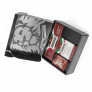 Подарунковий набір для гоління Proraso Duo Pack Tube + Balm Sandalwood
