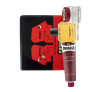 Винтажный набор Proraso Red Vintage Selection Prima & Dopo Gift Set