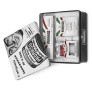 Винтажный набор Proraso White Vintage Selection Toccasana Gift Set