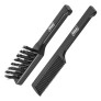 Набор для бороды и усов Proraso Moustache Comb and Brush (расческа и щетка)