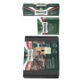 Подарочный набор для бритья Proraso Duo Pack Tube + Lotion Refreshing