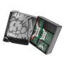 Подарочный набор для бритья Proraso Duo Pack Tube + Lotion Refreshing