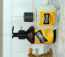 Подарунковий набір для бороди Proraso Duo Pack Balm + Shampoo Wood & Spice