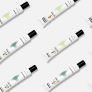 Балансуючий крем-гель при розацеа AG SKIN REDNESS BALANCE CREAM GEL, 50 мл