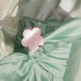 Заколка для волосся Emi Jay Midi Blossom Clip in Rose Milk