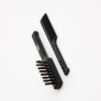Набор для бороды и усов Proraso Moustache Comb and Brush (расческа и щетка)