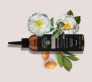 Ламинирующее масло-блеск Nook Magic Arganoil Secret Shine Laminoil, 250 мл