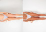Мус-автозагар для тіла Bali Body Self Tanning Mousse, 100 мл