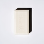 Натуральне очищаюче мило для тіла Corpus Natural Cleansing Bar "№ Green", 170 г