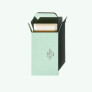 Натуральне очищаюче мило для тіла Corpus Natural Cleansing Bar "№ Green", 170 г