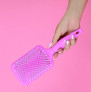 Щітка для волосся Lee Stafford Smooth & Polish Paddle Brush