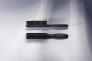 Щетка для гладкости и блеска Bjorn Axen Smooth & Shine Brush for all hair types