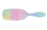Расческа Wet Brush Shine Enhancer - Color Wash - Stripes