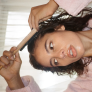 Щетка для укладки волос Emi Jay Styling Brush in Chantilly