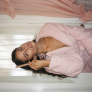 Щетка для укладки волос Emi Jay Styling Brush in Pink Sugar