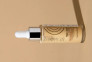 Сыворотка-автобронзат для лица с эффектом шиммера St.Moriz Professional Prime&Glow Serum, 25 мл