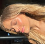 Сыворотка-автобронзат для лица с эффектом шиммера St.Moriz Professional Prime&Glow Serum, 25 мл