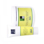 Поживний крем з маслом зародків пшениці та авокадо Wheat Germ Oil And Avocado Nourishing Cream, 75мл