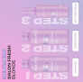Сироватка для кінчиків волосся Lee Stafford Bleach Blondes Split End Serum, 75 мл