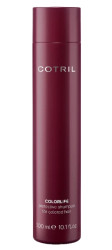 Купити Захисний шампунь для фарбованого волосся Cotril Colorlife Shampoo, 300 мл Захисний шампунь для фарбованого волосся Cotril Colorlife Shampoo, 300 мл